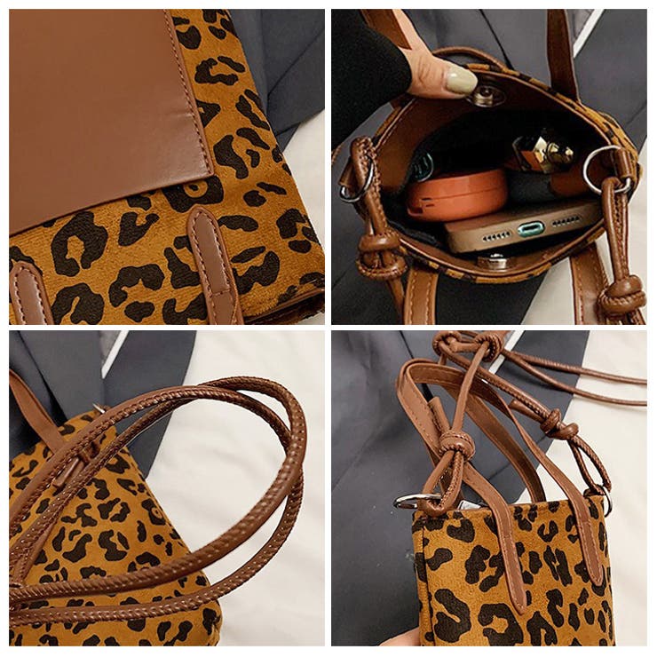 ショルダーバッグ スマホショルダー レディース | REAL STYLE | 詳細画像13 