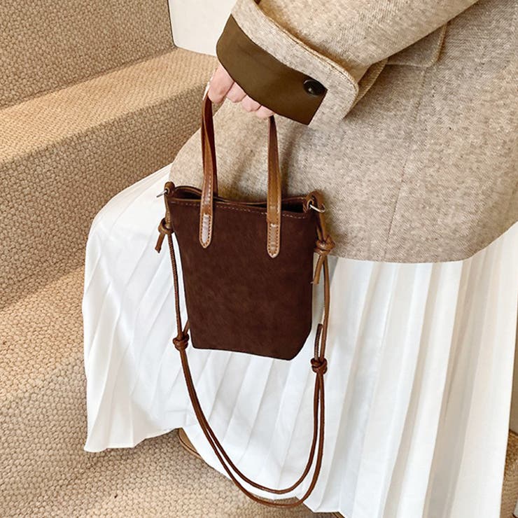 ショルダーバッグ スマホショルダー レディース | REAL STYLE | 詳細画像9 