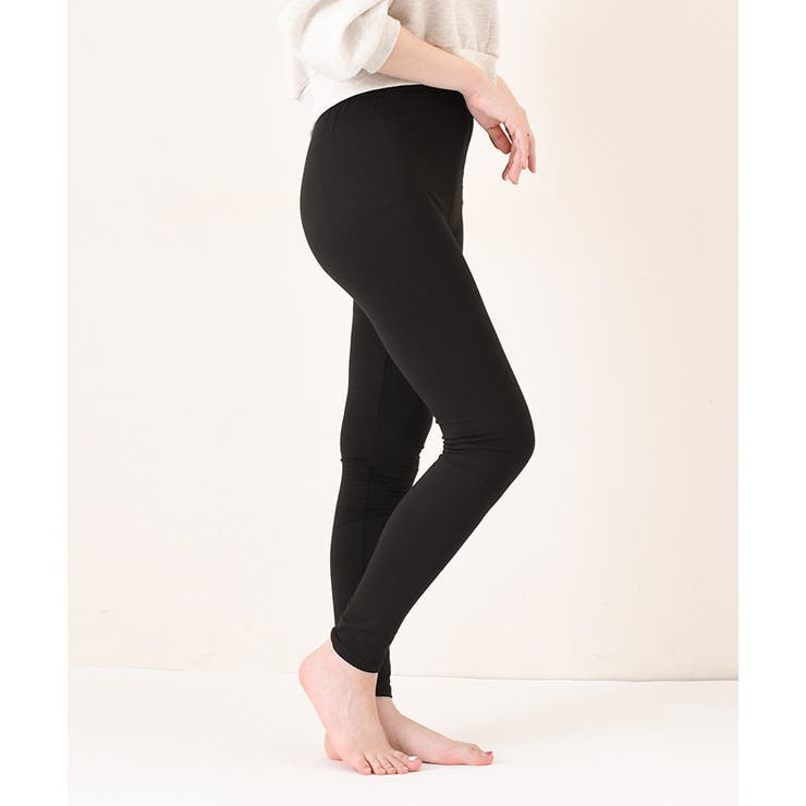 タイツ レディース 防寒 | REAL STYLE | 詳細画像10 