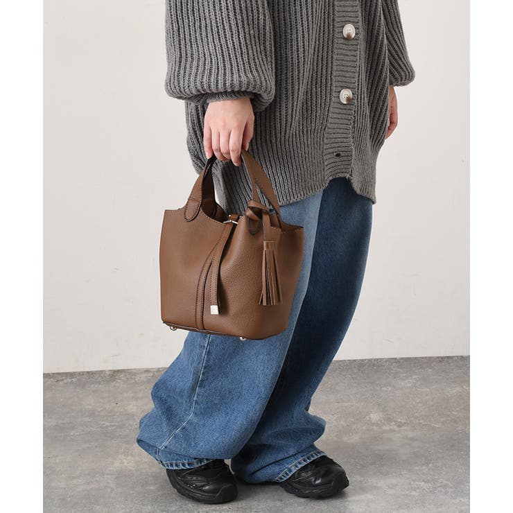 aristella アリステラ トートバッグ | REAL STYLE | 詳細画像4 