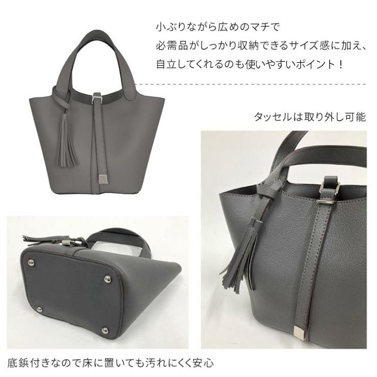 aristella アリステラ トートバッグ | REAL STYLE | 詳細画像10 