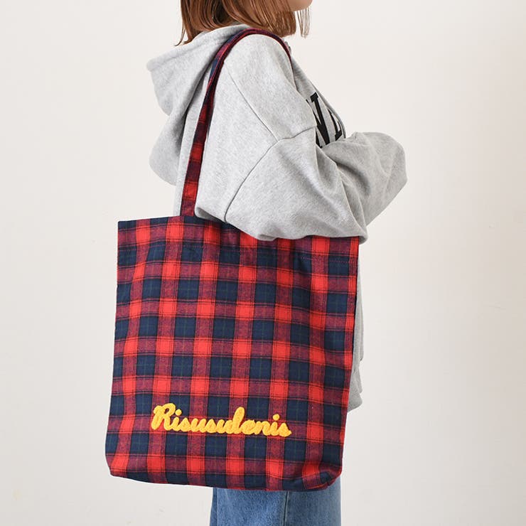 SOBIA ソビア トートバッグ | REAL STYLE | 詳細画像6 