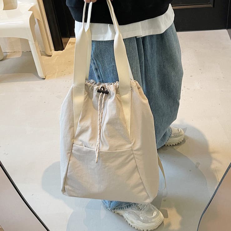 リュック ナップサック トートバッグ | REAL STYLE | 詳細画像8 