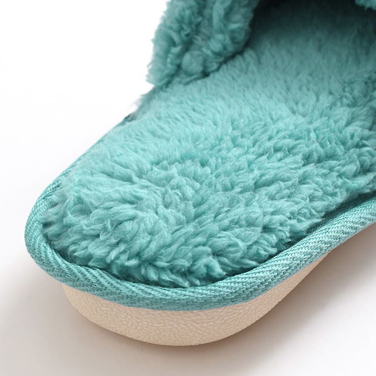 スリッパ 室内 冬 | REAL STYLE | 詳細画像13 