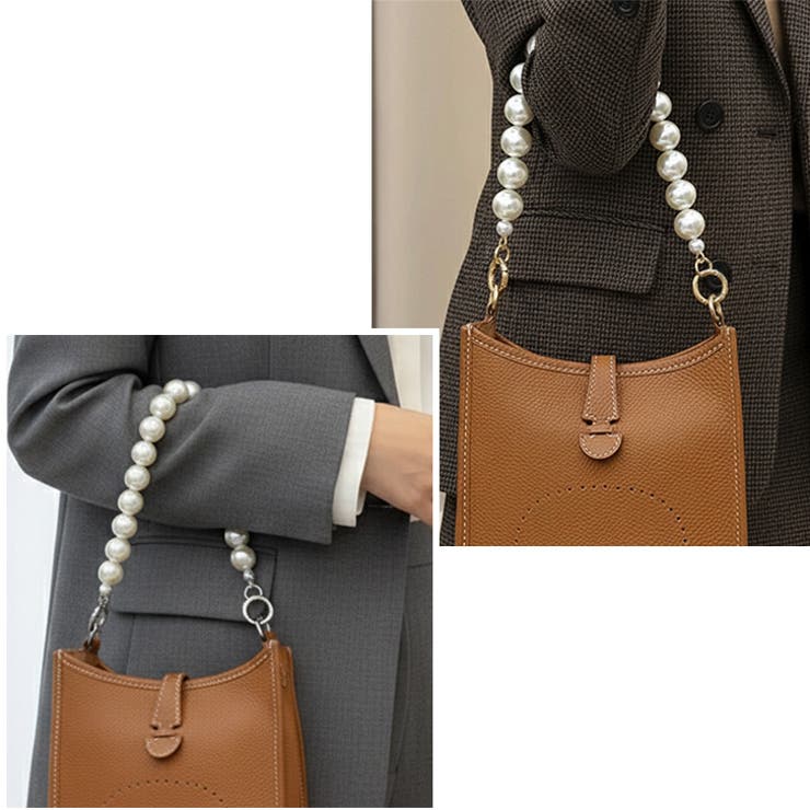 バッグ ハンドル ストラップ | REAL STYLE | 詳細画像8 