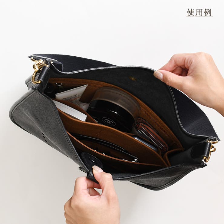 バッグインバッグ 大きめ 小さめ | REAL STYLE | 詳細画像11 