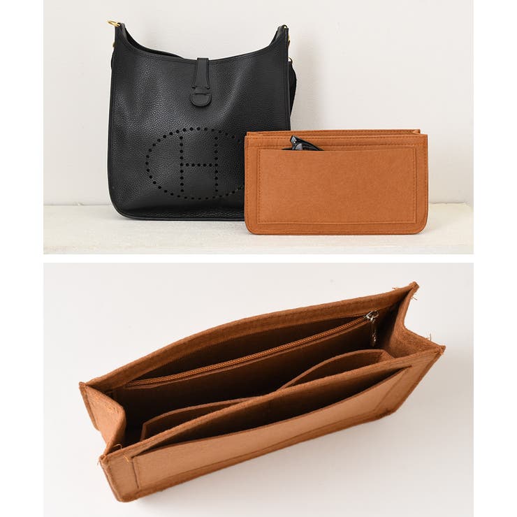 バッグインバッグ 大きめ 小さめ | REAL STYLE | 詳細画像12 