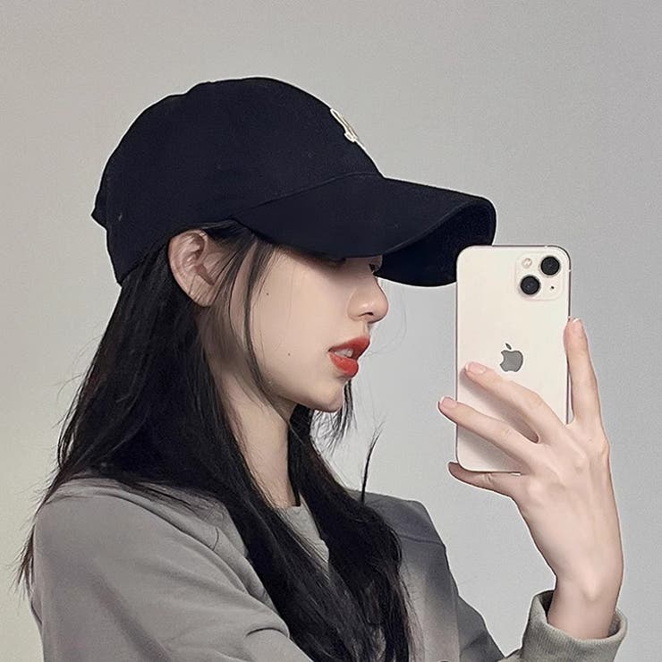 キャップ レディース メンズ | REAL STYLE | 詳細画像15 