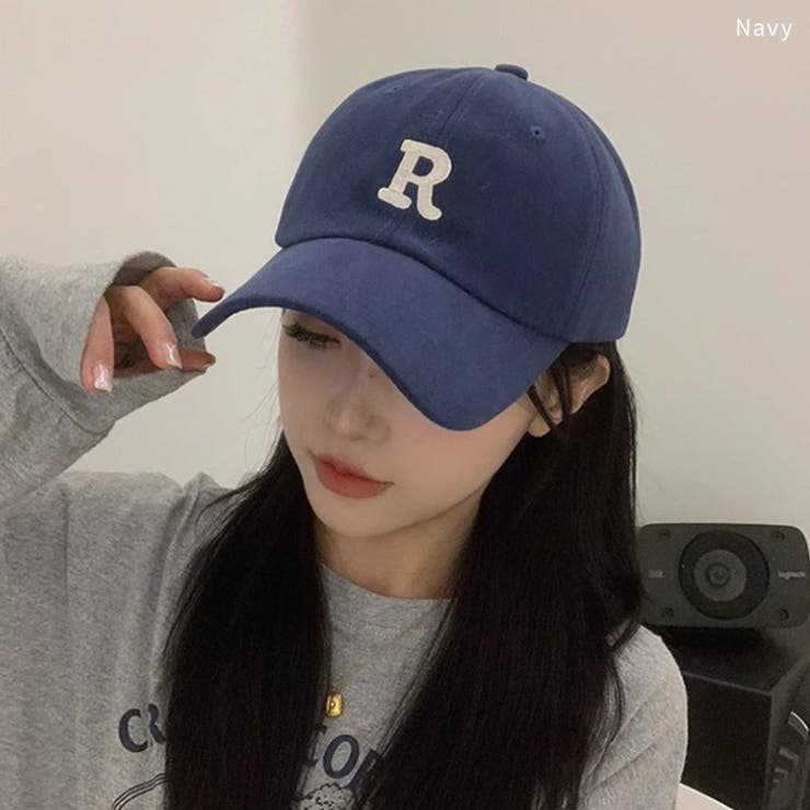 キャップ レディース メンズ | REAL STYLE | 詳細画像6 