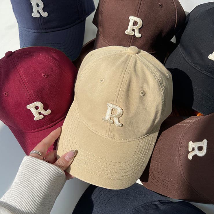 キャップ レディース メンズ | REAL STYLE | 詳細画像9 