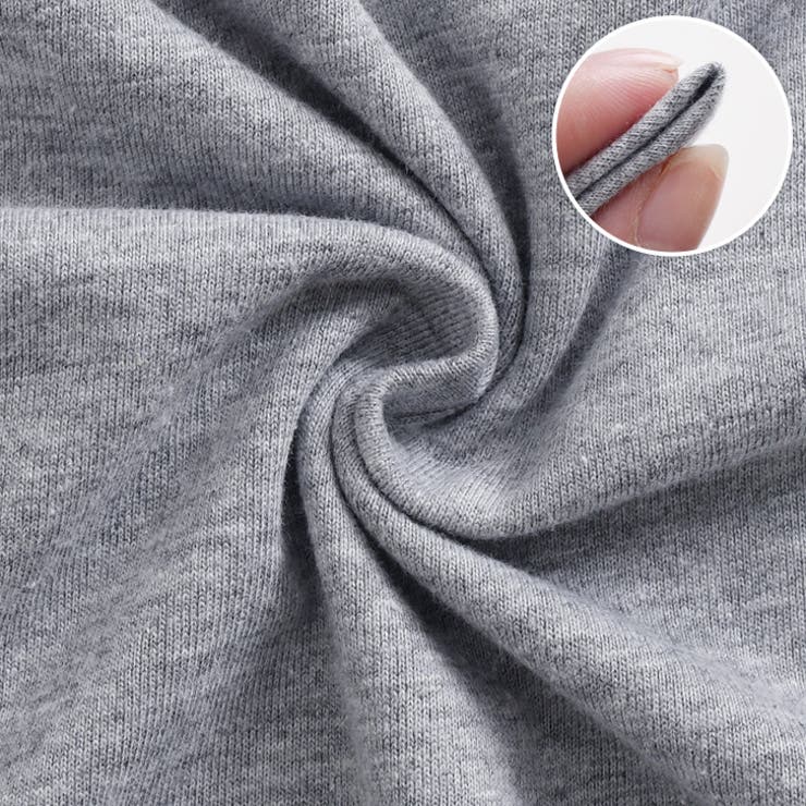 Tシャツ レディース 長袖 | REAL STYLE | 詳細画像18 