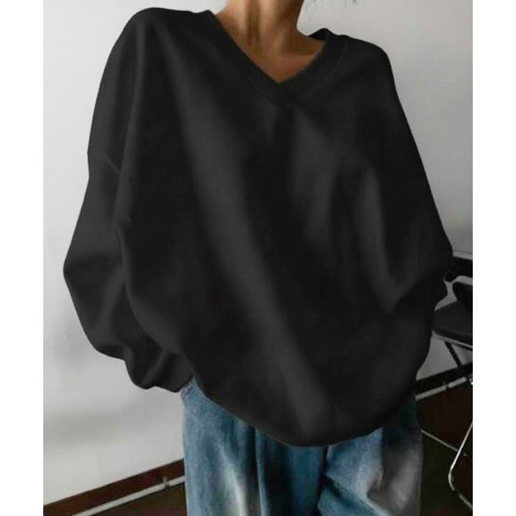 カットソー Tシャツ レディース | REAL STYLE | 詳細画像7 