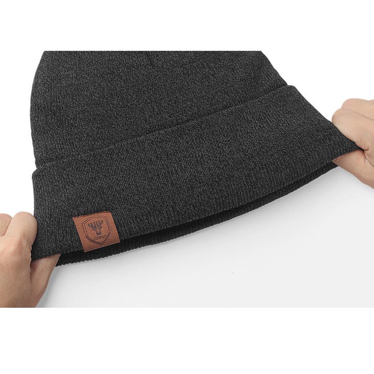 ニット帽 レディース メンズ | REAL STYLE | 詳細画像13 