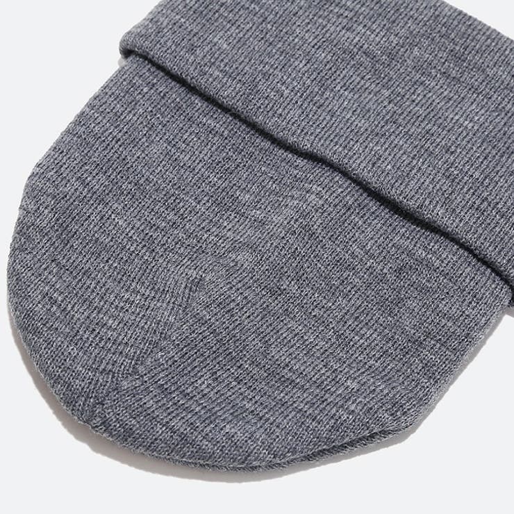 ニット帽 レディース メンズ | REAL STYLE | 詳細画像11 