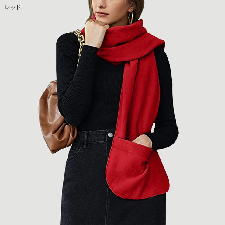 ストール マフラー ショール | REAL STYLE | 詳細画像7 