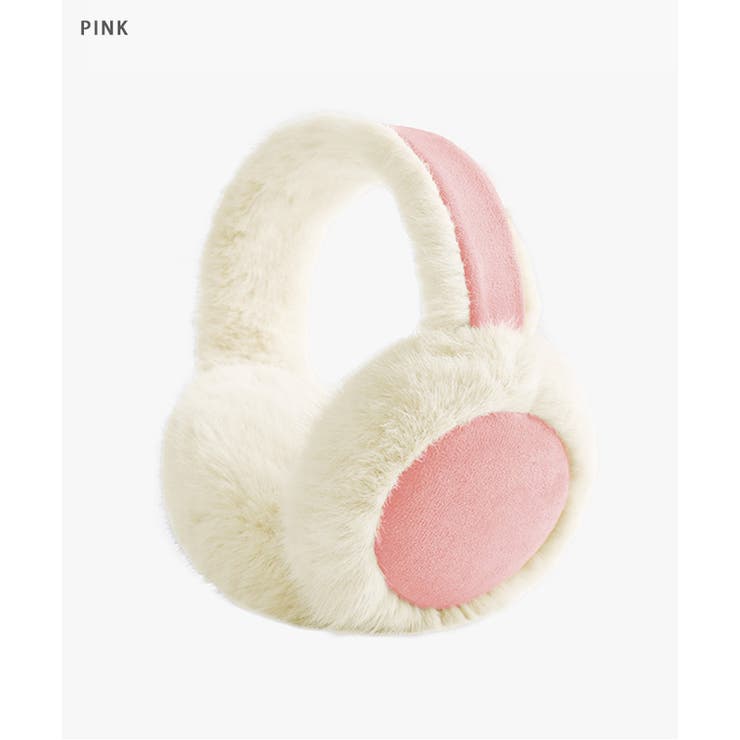 イヤーマフ 防寒 耳当て | REAL STYLE | 詳細画像8 