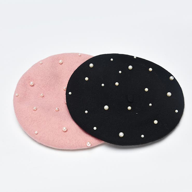 ベレー帽 レディース 大きめ | REAL STYLE | 詳細画像7 