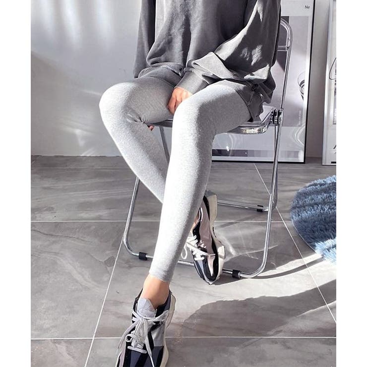 レギンス レディース 腹巻き | REAL STYLE | 詳細画像5 