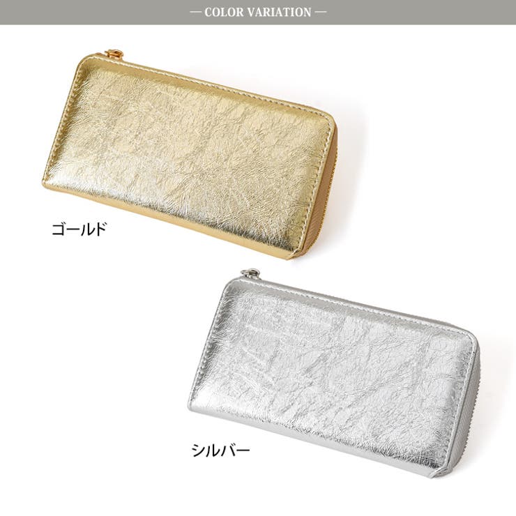 長財布 レディース 大容量 | REAL STYLE | 詳細画像2 