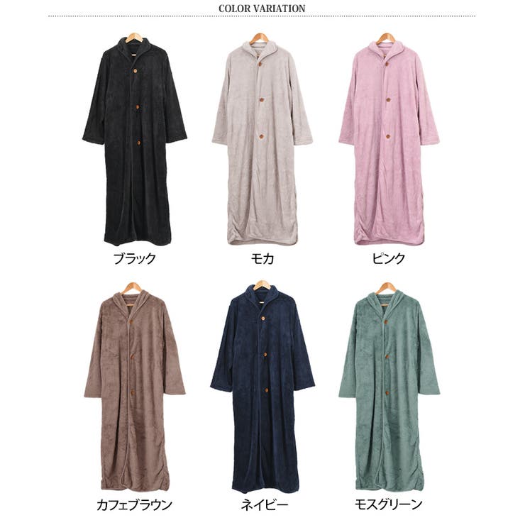 着る毛布 レディース メンズ | REAL STYLE | 詳細画像2 