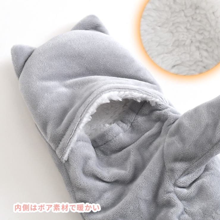 手袋 レディース 指なし | REAL STYLE | 詳細画像7 