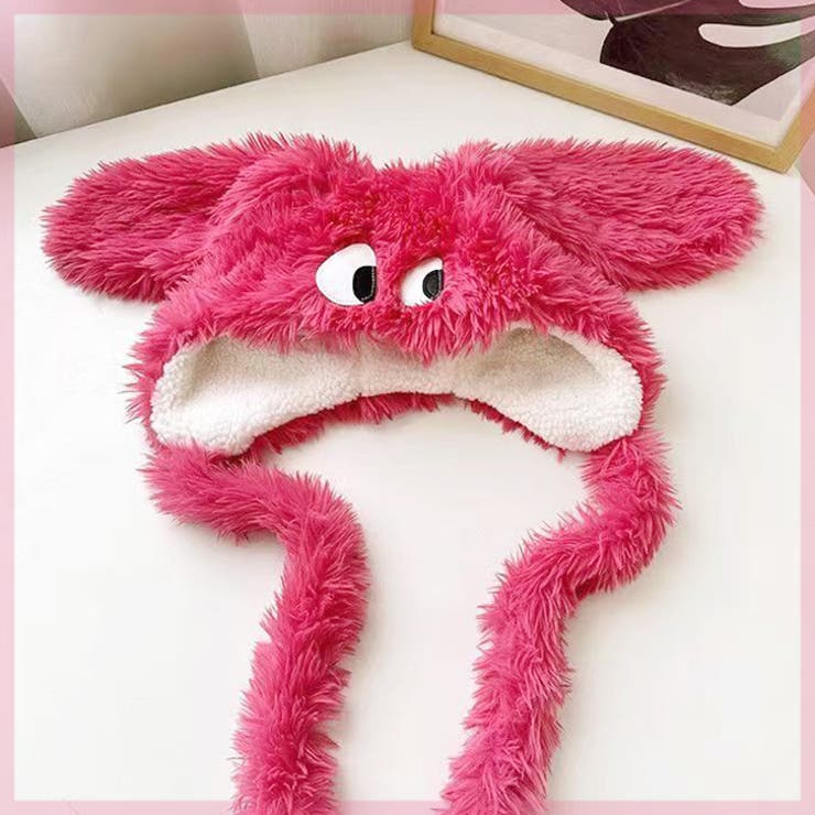 バラクラバ 帽子 レディース | REAL STYLE | 詳細画像8 