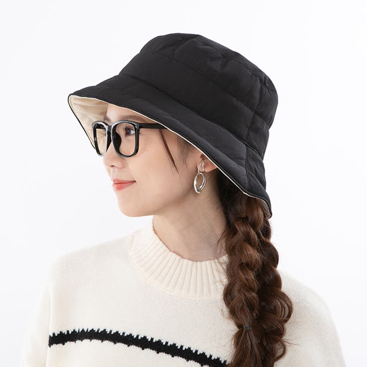 バケットハット レディース 深め | REAL STYLE | 詳細画像11 