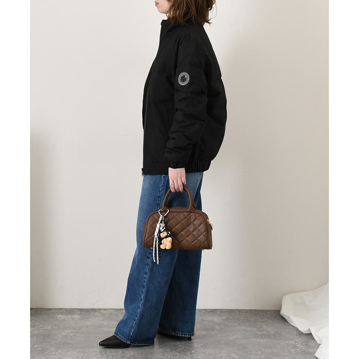 ダウンジャケット コート レディース | REAL STYLE | 詳細画像14 