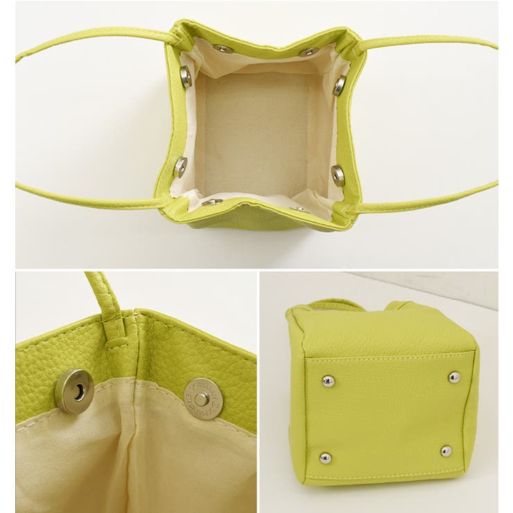 ハンドバッグ トートバッグ レディース | REAL STYLE | 詳細画像12 