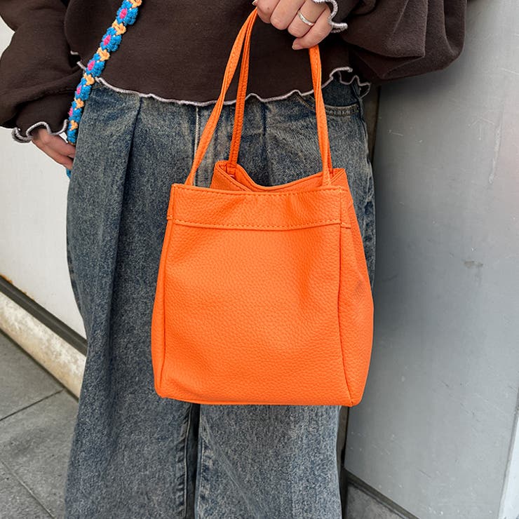 ハンドバッグ トートバッグ レディース | REAL STYLE | 詳細画像8 