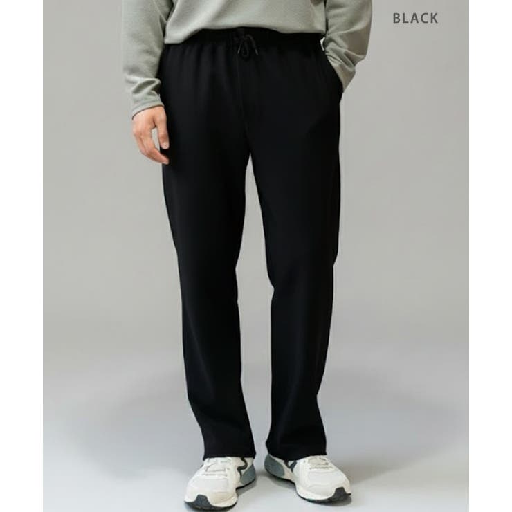 ワイドパンツ レディース メンズ | REAL STYLE | 詳細画像8 