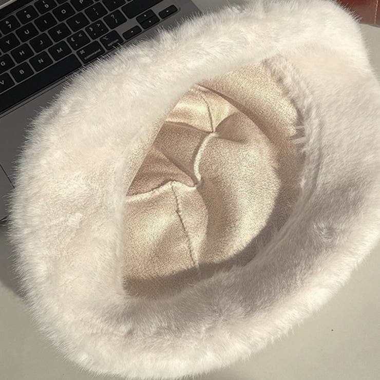 バケットハット レディース 帽子 | REAL STYLE | 詳細画像6 