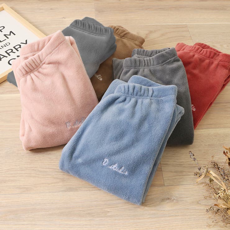 ルームパンツ レディース ルームウェア | REAL STYLE | 詳細画像4 