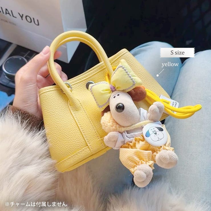 ショルダーバッグ レディース ハンドバッグ | REAL STYLE | 詳細画像5 