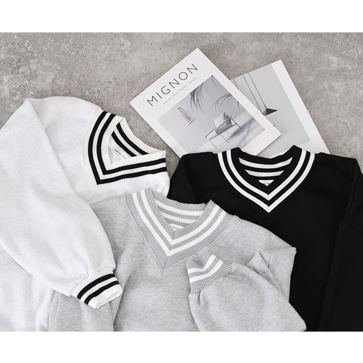 ワンピース レディース 長袖 | REAL STYLE | 詳細画像5 