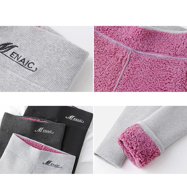 レギンス レディース 腹巻き | REAL STYLE | 詳細画像14 