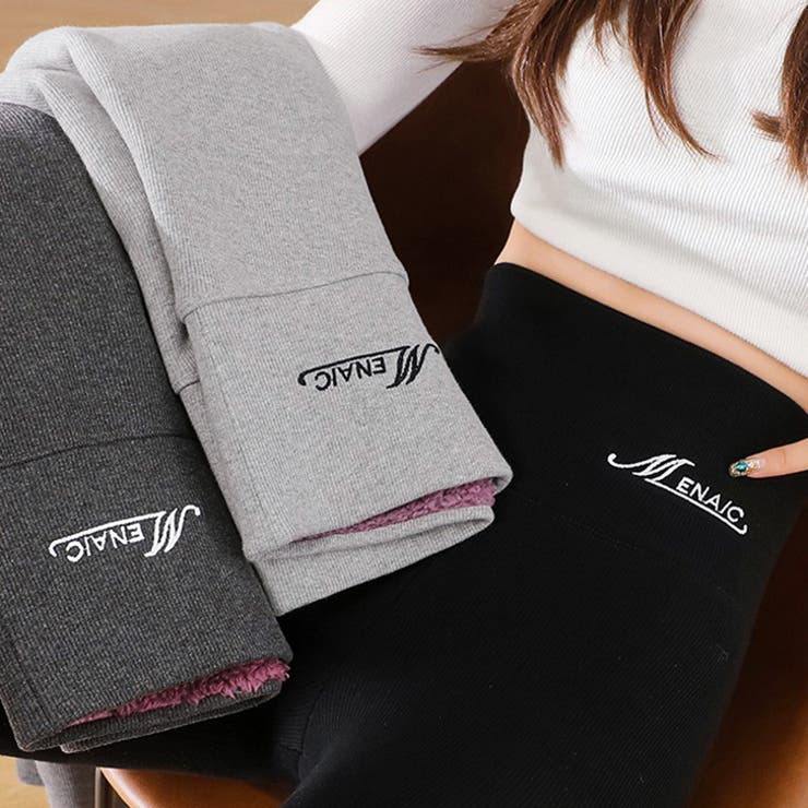 レギンス レディース 腹巻き | REAL STYLE | 詳細画像8 