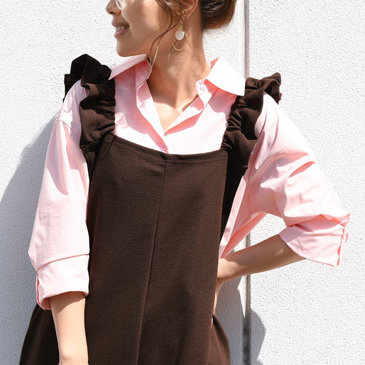 オールインワン レディース サロペット | REAL STYLE | 詳細画像9 