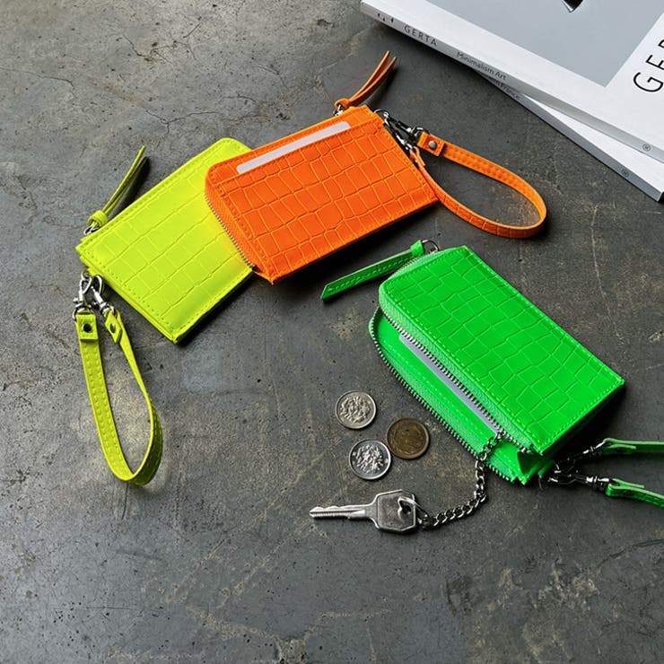 フラグメントケース レディース l字 | REAL STYLE | 詳細画像6 