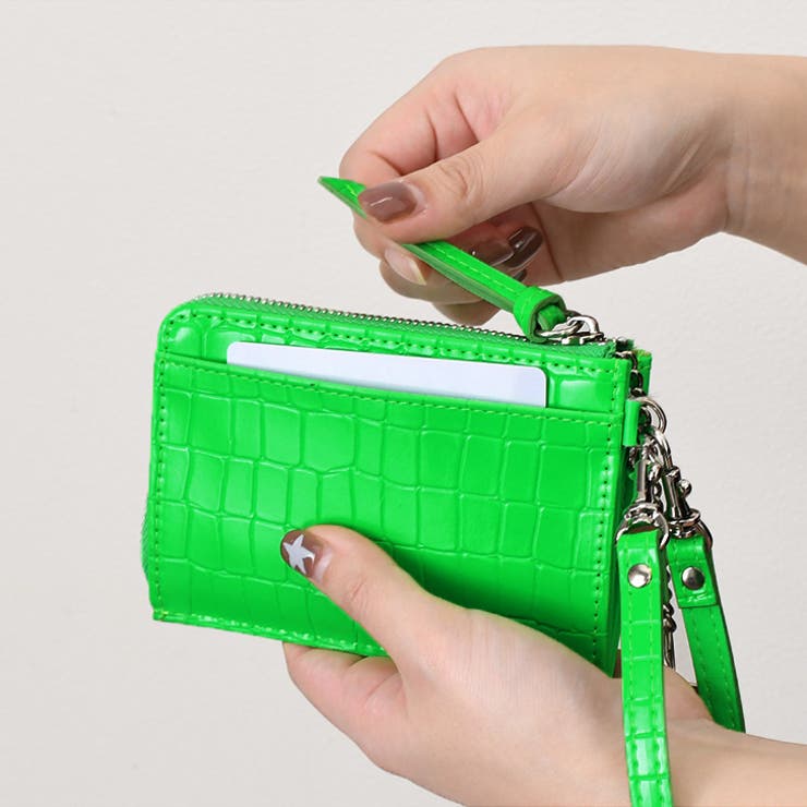 フラグメントケース レディース l字 | REAL STYLE | 詳細画像7 