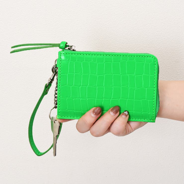 フラグメントケース レディース l字 | REAL STYLE | 詳細画像8 