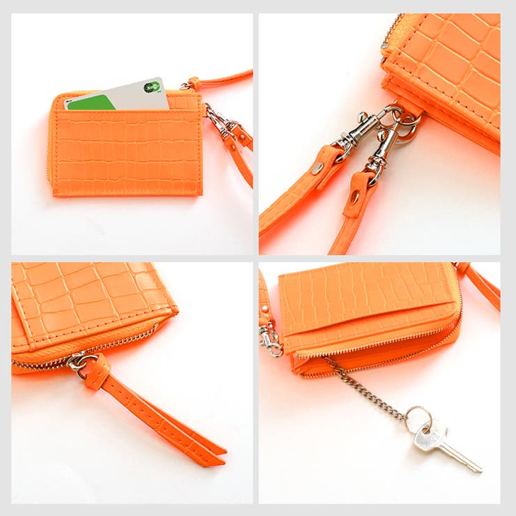 フラグメントケース レディース l字 | REAL STYLE | 詳細画像9 