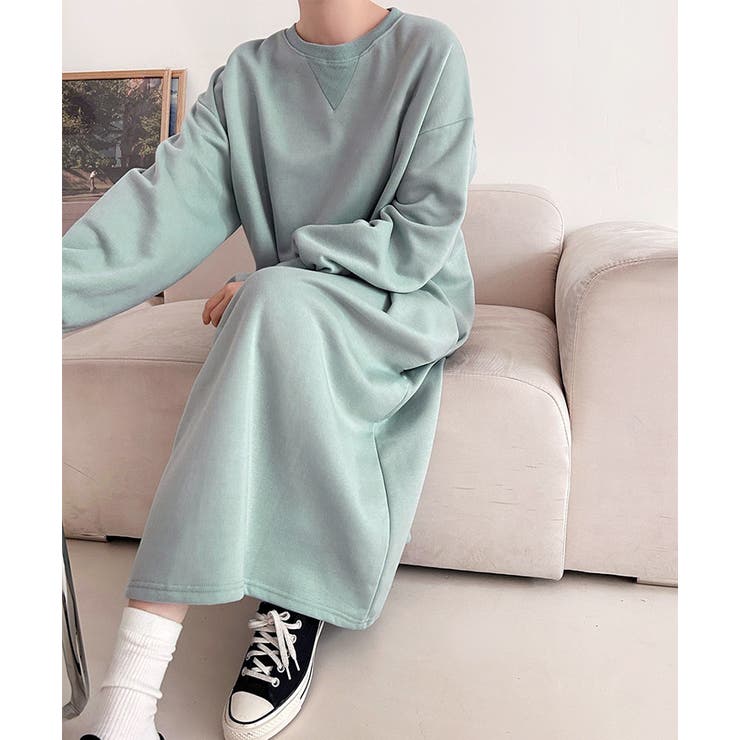 ワンピース レディース 長袖 | REAL STYLE | 詳細画像13 