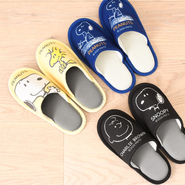 スリッパ 室内 レディース | REAL STYLE | 詳細画像5 