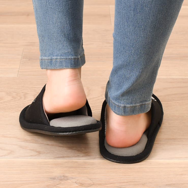 スリッパ 室内 レディース | REAL STYLE | 詳細画像8 