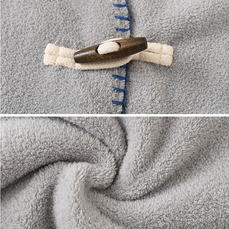 ルームウェア レディース 冬 | REAL STYLE | 詳細画像8 