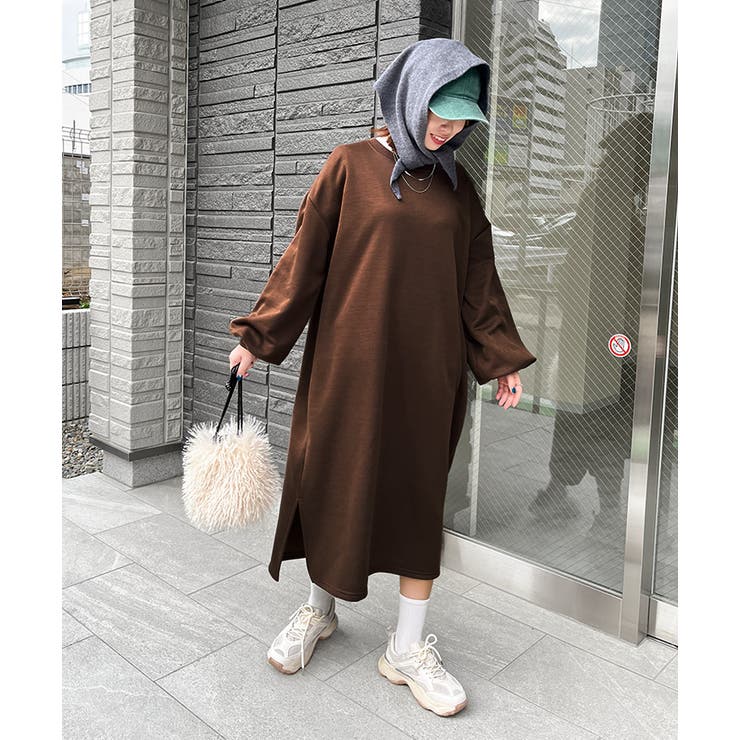 ワンピース レディース 長袖 | REAL STYLE | 詳細画像12 