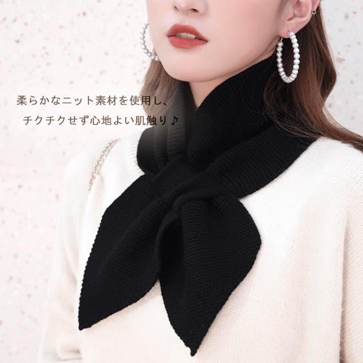 ストール スカーフ マフラー | REAL STYLE | 詳細画像4 