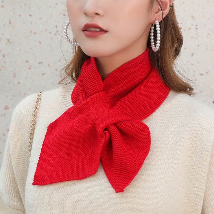 ストール スカーフ マフラー | REAL STYLE | 詳細画像8 