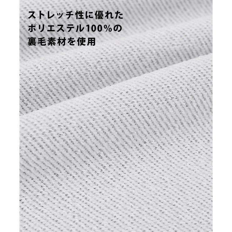 スウェット メンズ トレーナー | REAL STYLE | 詳細画像4 